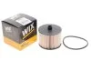 Фільтр палив. /PE816/5 (вир-во WIX-FILTERS) WIX FILTERS WF8321 (фото 2)