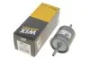 Фільтр палив. AVEO /PP905/3 (вир-во WIX-FILTERS) WIX FILTERS WF8333 (фото 4)