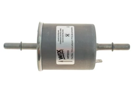 Фильтр топл. AVEO /PP905/3 (пр-во WIX-Filtron) WIX FILTERS WF8333