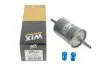 Фільтр паливний DAEWOO LANOS 97-, CHEVROLET LACETTI 05- /PP905/2 (вир-во WIX-FILTERS) WIX FILTERS WF8352 (фото 4)