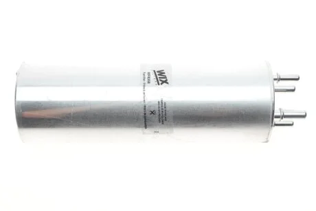 Фільтр палив. VW T5 /PP985 (вир-во WIX-FILTERS) WIX FILTERS WF8358
