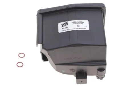 Фільтр палив. CITROEN /PS974/1 (вир-во WIX-FILTERS) WIX FILTERS WF8360