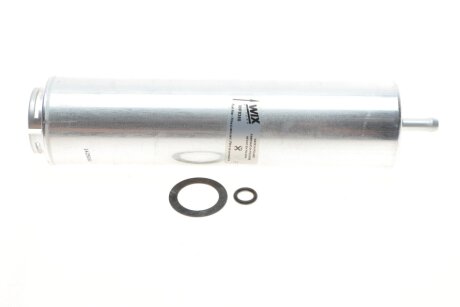 Фільтр топл. /PP976/2 (WIX-Filtron) WIX FILTERS WF8365