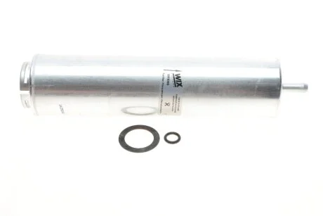 Фільтр топл. /PP976/2 (вир-во WIX-Filtron) WIX FILTERS WF8365
