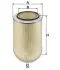 Фільтр палив. /PE982 (вир-во WIX-FILTERS) WIX FILTERS WF8366 (фото 1)