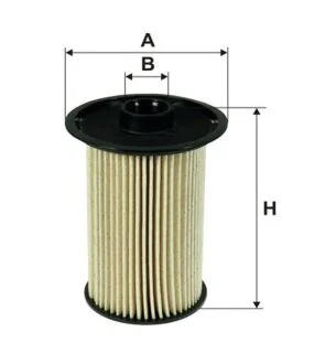 Фільтр палив. /PM815/6 (вир-во WIX-FILTERS) WIX FILTERS WF8367