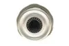 Фільтр палив. /PP848/6 (вир-во WIX-FILTERS) WIX FILTERS WF8371 (фото 3)