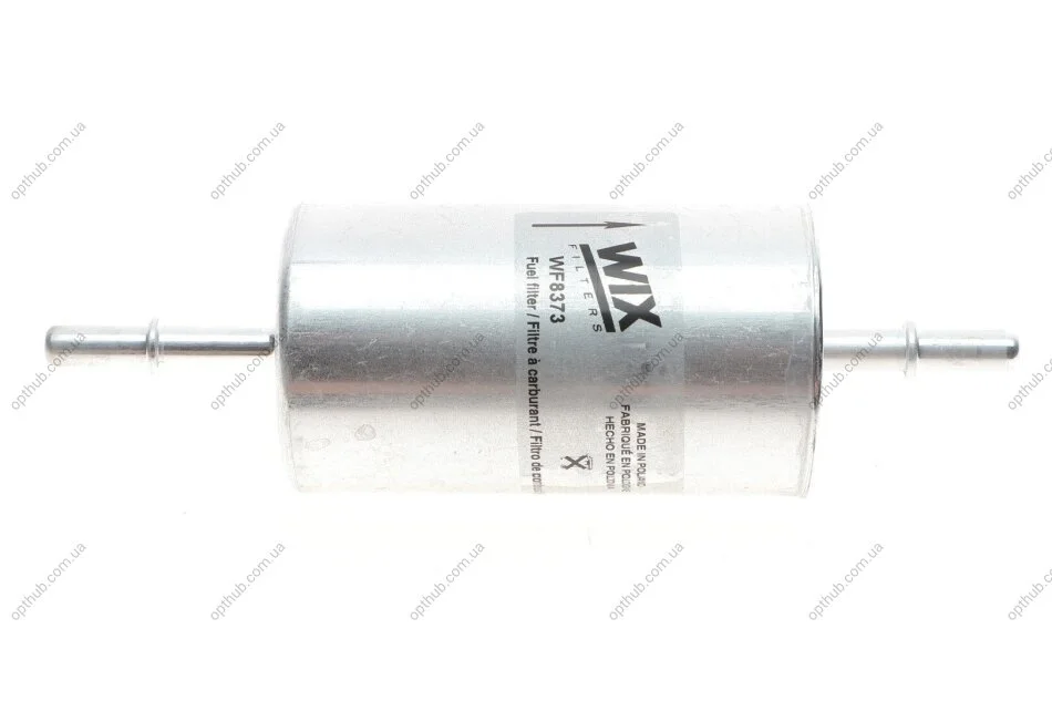 Фільтр палив. /PP865/5 (вир-во WIX-FILTERS) WIX FILTERS WF8373 (фото 1)
