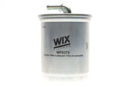 Фильтр топливный VAG 1.4, 1.6 TDI (пр-во WIX-FILTERS) WIX FILTERS WF8379