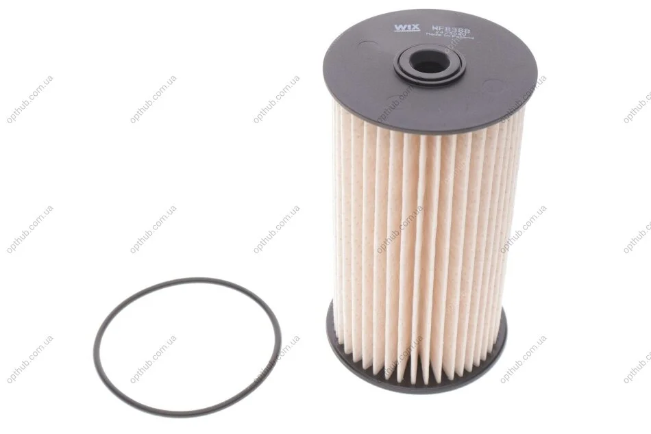 Фільтр палив. /PE973/3 (вир-во WIX-FILTERS) WIX FILTERS WF8388 (фото 1)