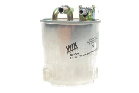 Фільтр палив. /980/5 (вир-во WIX-FILTERS) WIX FILTERS WF8390