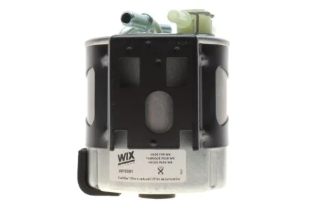 Фільтр палив. /980/6 (вир-во WIX-FILTERS) WIX FILTERS WF8391