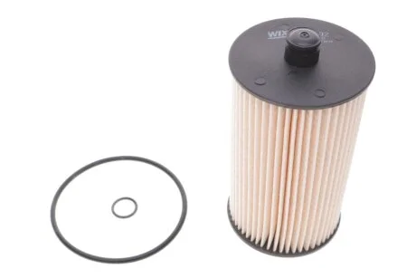 Фільтр палив. /PE973/4 (вир-во WIX-FILTERS) WIX FILTERS WF8392