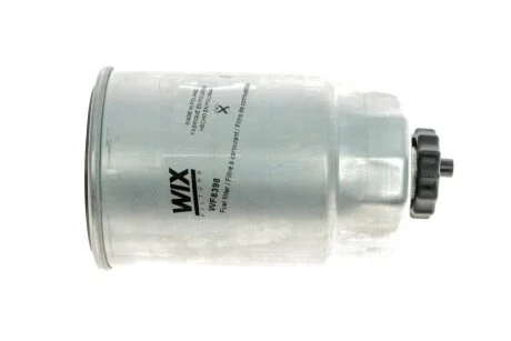 Фільтр палив. /PP979/3 (вир-во WIX-FILTERS) WIX FILTERS WF8398