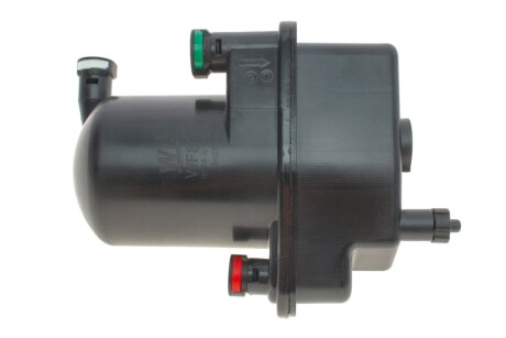 Фільтр паливний RENAULT CLIO III, MODUS 1.5DCI 10/04-> WIX FILTERS WF8400