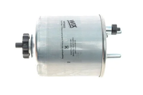 Фільтр палив. PP988/ (вир-во WIX-FILTERS) WIX FILTERS WF8403