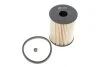Фільтр паливний OPEL ASTRA H, CORSA C 1.7CDTI WIX FILTERS WF8405 (фото 1)