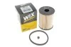 Фільтр паливний OPEL ASTRA H, CORSA C 1.7CDTI WIX FILTERS WF8405 (фото 4)