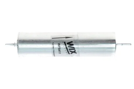 Фильтр топливный (пр-во Wix-Filtron) WIX FILTERS WF8411