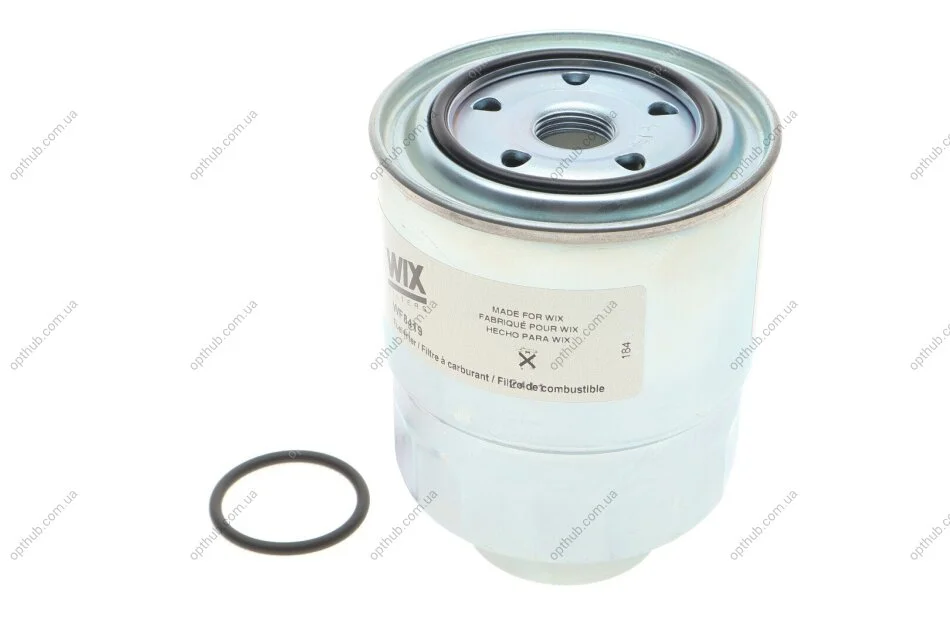 Фільтр палив. RAV4 (вир-во WIX-FILTERS) WIX FILTERS WF8419 (фото 1)