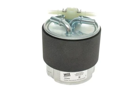 Фільтр паливний NISSAN QASHQAI 1.5-2.0 DCI 07-, MURANO 2.5 DCI 10-(вир-во WIX-FILTERS) WIX FILTERS WF8420