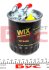 Фильтр топл. (WIX-Filtron) WIX FILTERS WF8425 (фото 2)