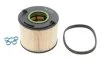 Фільтр палив. /PE973/6 (вир-во WIX-FILTERS) WIX FILTERS WF8427 (фото 1)