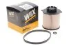 Фільтр палив. OPEL ASTRA J, INSIGNIA (вир-во WIX-FILTERS) WIX FILTERS WF8428 (фото 2)