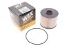 Фільтр палив. CITROEN, PEUGEOT (вир-во WIX-FILTERS) WIX FILTERS WF8433 (фото 2)