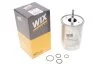 Фільтр палив. RENAULT FLUENCE, MEGANE III, SCENIC IV (вир-во WIX-FILTERS) WIX FILTERS WF8438 (фото 2)