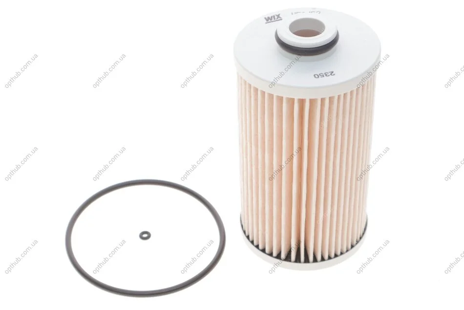ФІЛЬТР ПАЛИВА WIX FILTERS WF8452 (фото 1)