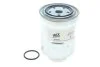Фільтр паливний MITSUBISHI ASX, LANCER 1.8-2.2 DI-D 10- (вир-во WIX-FILTERS) WIX FILTERS WF8468 (фото 1)