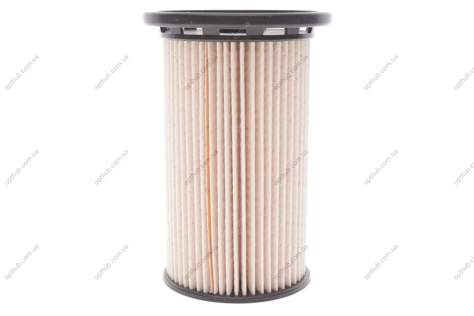 Фільтр паливний VW PASSAT 1.6-2.0 TDI 10-, AUDI Q3 2.0 TDI 11- (вир-во WIX-FILTERS) WIX FILTERS WF8470 (фото 1)
