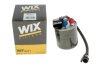 Фильтр топливный MERCEDES C 180CDI 120HP 2012 WIX FILTERS WF8471 (фото 5)