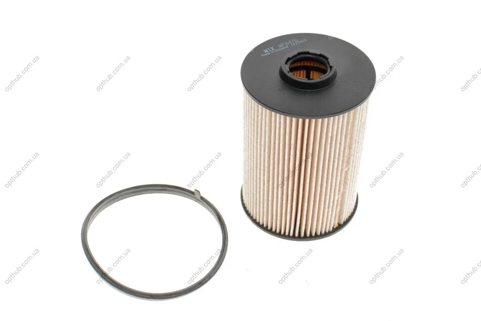 Фільтр палив. FORD MONDEO VOLVO C30, C70 II, S40 II, S80 II (вир-во WIX-FILTERS) WIX FILTERS WF8476 (фото 1)