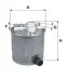 Фільтр палив.Nissan Qashqai; Renault Koleos (вир-во WIX-FILTERS) WIX FILTERS WF8479 (фото 1)