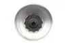 Фільтр паливний FIAT DUCATO 2.0-3.0 JTD 06-, PSA 3.0 HDI 11- (вир-во WIX-FILTERS) WIX FILTERS WF8488 (фото 3)