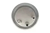 Фільтр паливний FIAT DUCATO 2.0-3.0 JTD 06-, PSA 3.0 HDI 11- (вир-во WIX-FILTERS) WIX FILTERS WF8488 (фото 4)