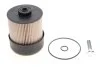 Фільтр паливний DACIA DUSTER, RENAULT KANGOO 1.5 Dci 10- (вир-во WIX-FILTERS) WIX FILTERS WF8489 (фото 1)
