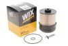 Фільтр паливний DACIA DUSTER, RENAULT KANGOO 1.5 Dci 10- (вир-во WIX-FILTERS) WIX FILTERS WF8489 (фото 2)
