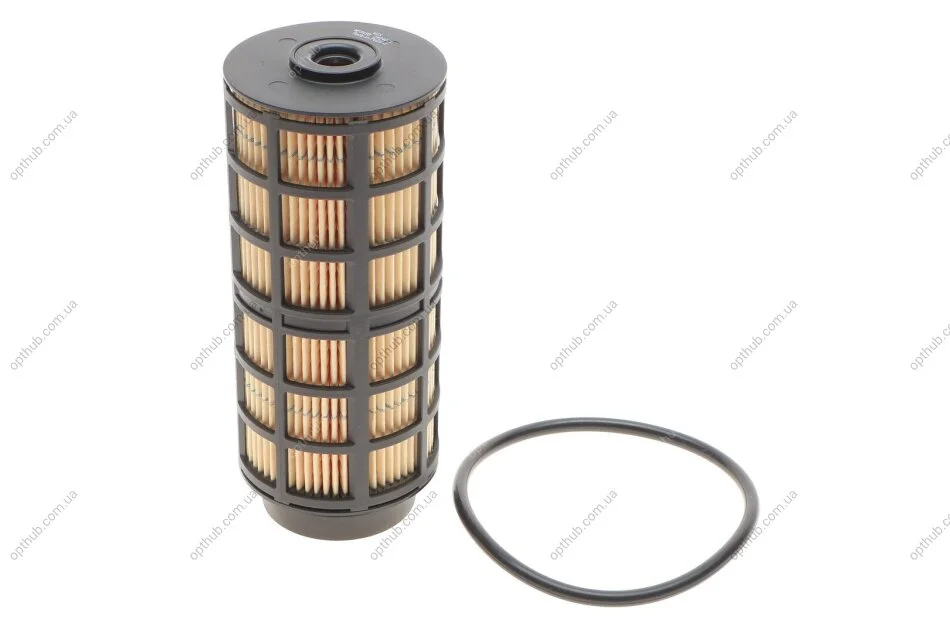 Фільтр паливний Iveco Daily IV, Daily V (вир-во WIX-FILTERS) WIX FILTERS WF8495 (фото 1)