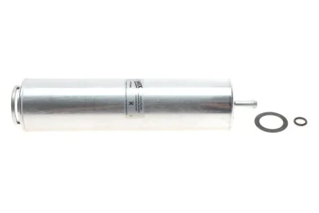 Фільтр паливний BMW 3 (E90/E91/E92/E93) (вир-во WIX-FILTERS) WIX FILTERS WF8496