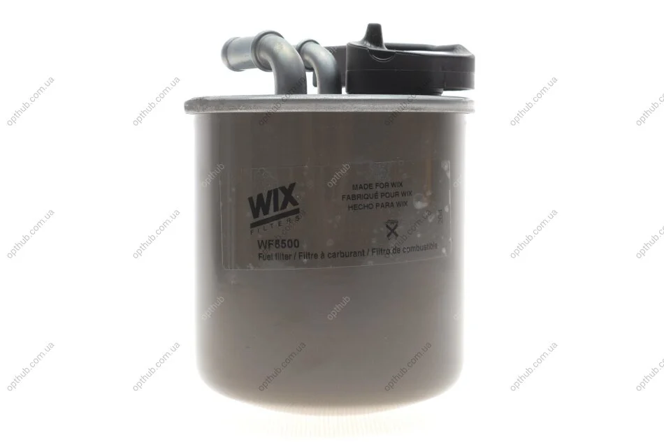 ФІЛЬТР ПАЛИВА WIX FILTERS WF8500 (фото 1)