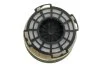 Фільтр паливний FORD RANGER 2.2 TDCI 11- (вир-во WIX-FILTERS) WIX FILTERS WF8502 (фото 3)