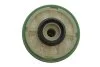Фільтр паливний FORD RANGER 2.2 TDCI 11- (вир-во WIX-FILTERS) WIX FILTERS WF8502 (фото 4)