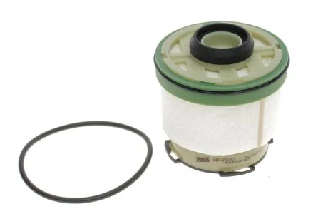 Фільтр паливний FORD RANGER 2.2 TDCI 11- (вир-во WIX-FILTERS) WIX FILTERS WF8502
