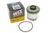 Фільтр паливний FORD RANGER 2.2 TDCI 11- (вир-во WIX-FILTERS) WIX FILTERS WF8502 (фото 5)