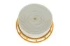 Фільтр паливний TOYOTA LC 4.5 D 08- (вир-во WIX-FILTERS) WIX FILTERS WF8503 (фото 2)