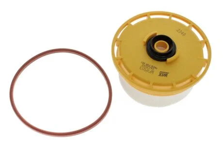 Фільтр паливний TOYOTA LC 4.5 D 08- (вир-во WIX-FILTERS) WIX FILTERS WF8503
