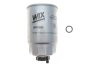 Фільтр паливний HYUNDAI TUCSON II, KIA SPORTAGE IV 1.6-2.0 CRDi 15- (WIX-FILTERS) WIX FILTERS WF8505 (фото 1)